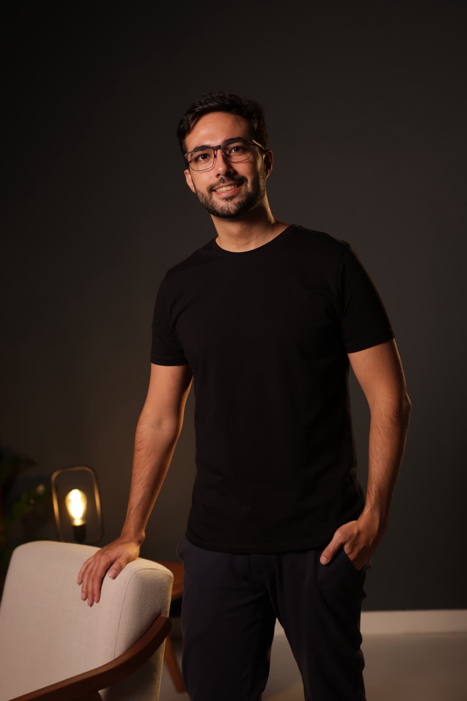 Pedro Mafra Mendes