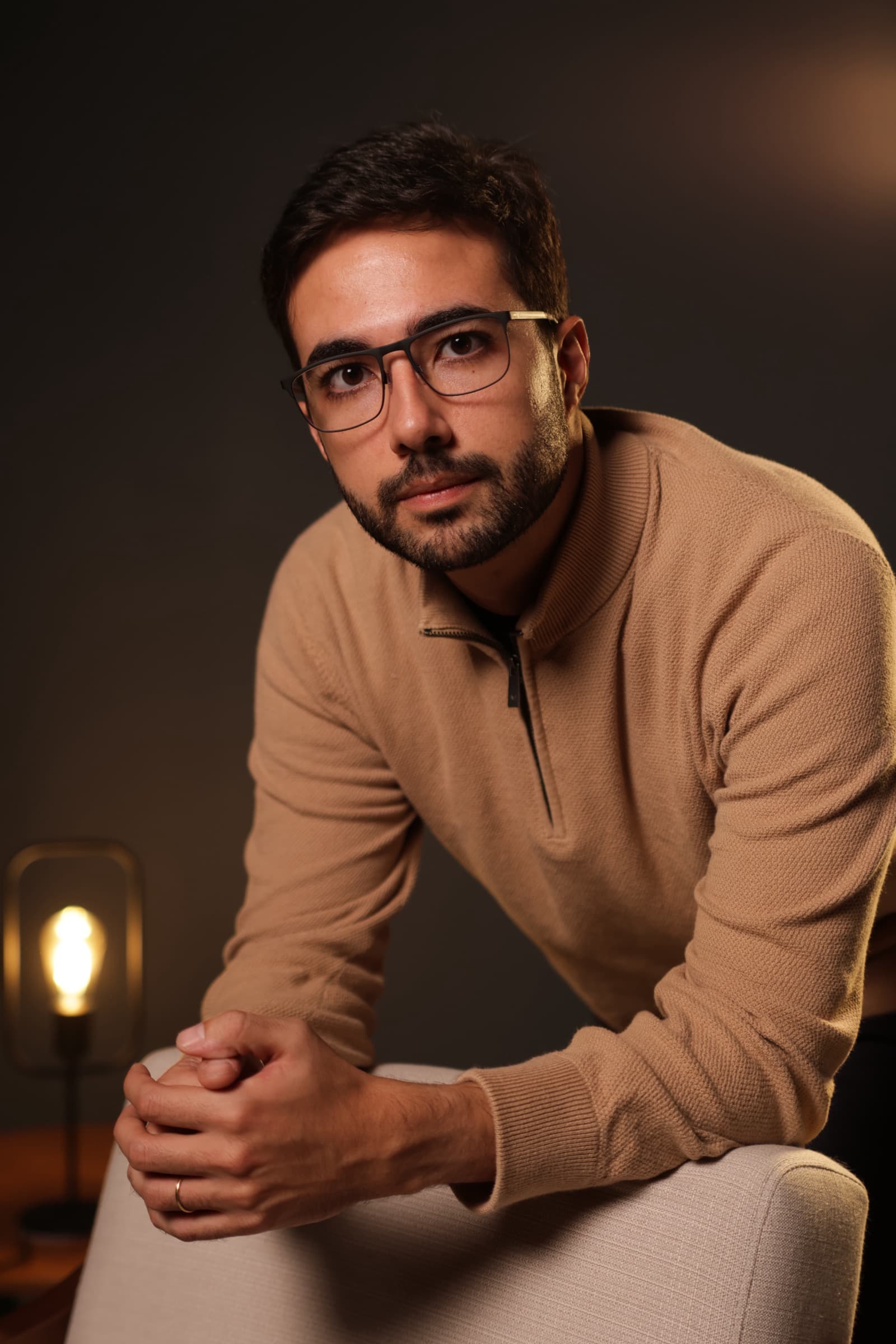 Pedro Mafra Mendes